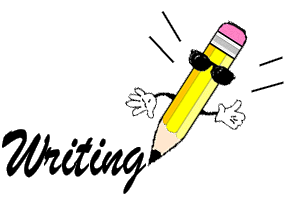 writing pencil