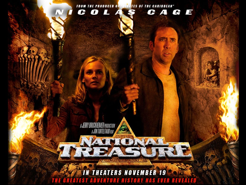 National+Treasure