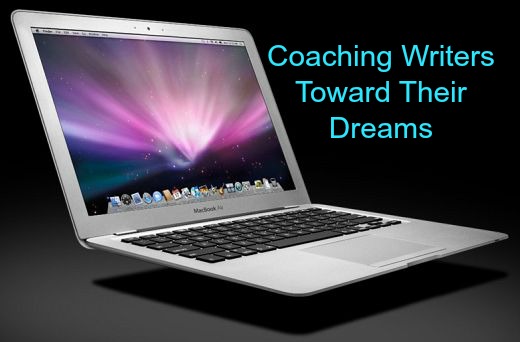 Coaching laptop