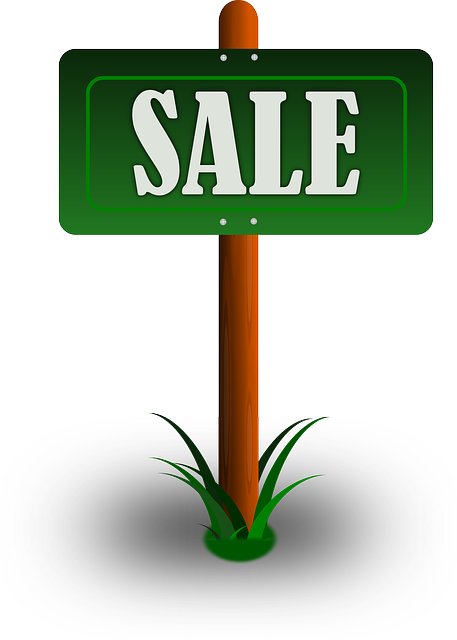 sale