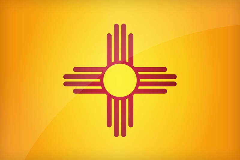 flag-of-new-mexico-l
