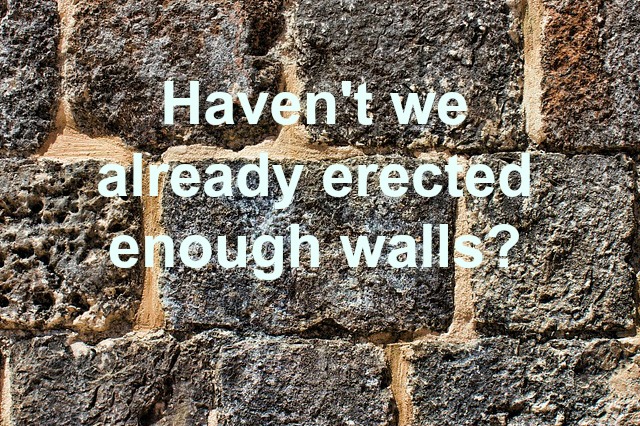 enough-walls