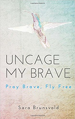 Uncage my brave