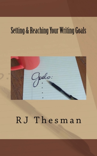 Goals Print Cover