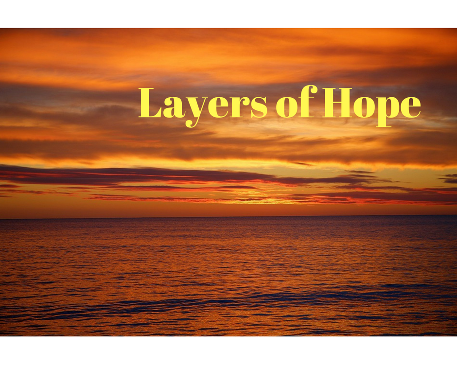 Layers of Hope
