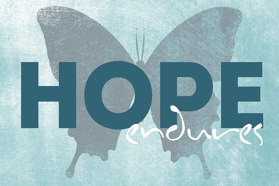 hope endures