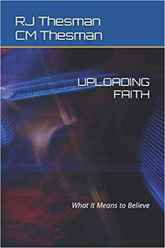 Uploading Faith