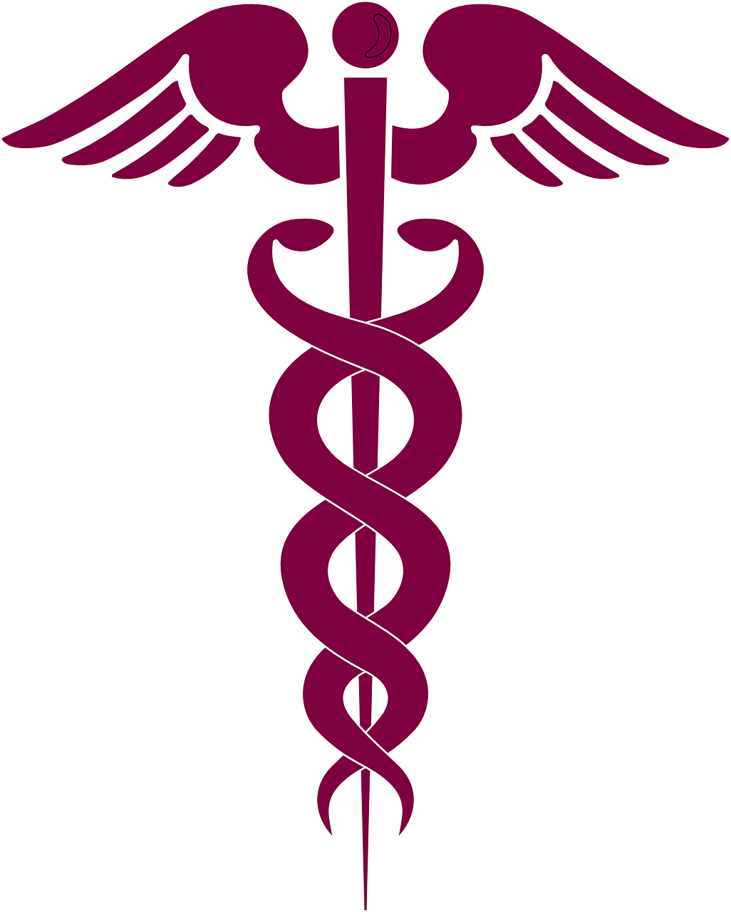 pharmacy symbol