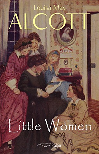 Little Women cover