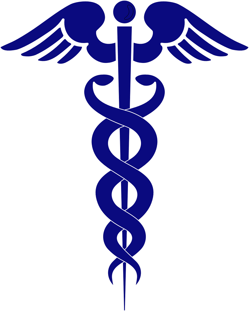 pharmacy symbol