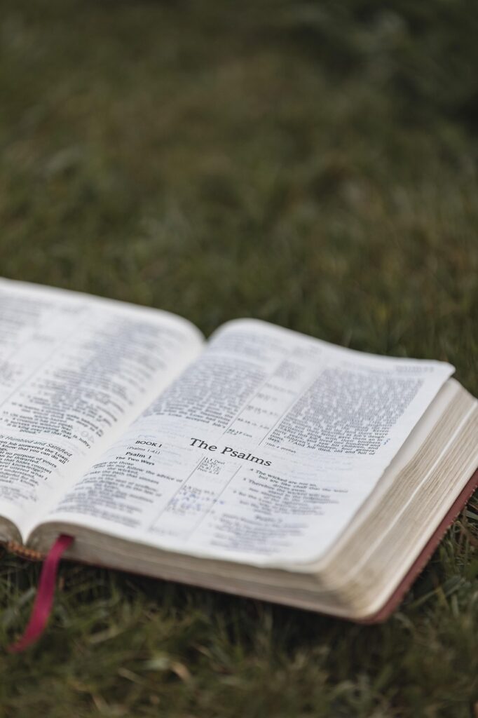 Psalms